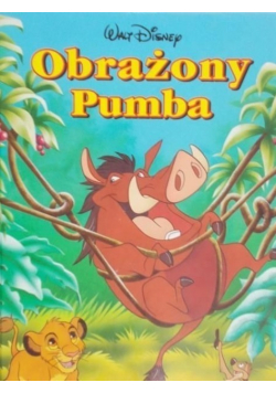 Obrażony Pumba