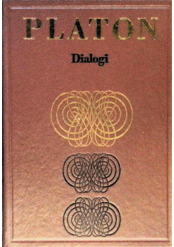 Platon Dialogi