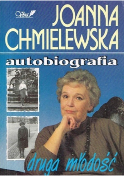 Autobiografia Tom III Druga młodość