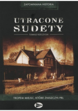 Utracone Sudety