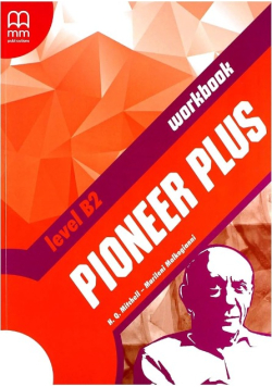 Pioneer Poziom B2 Workbook
