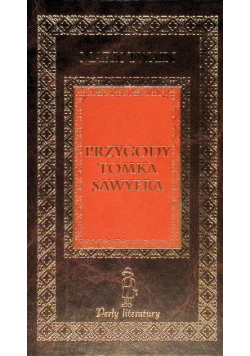 Przygody Tomka Sawyera