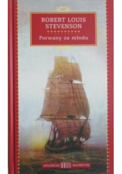 Porwany za młodu