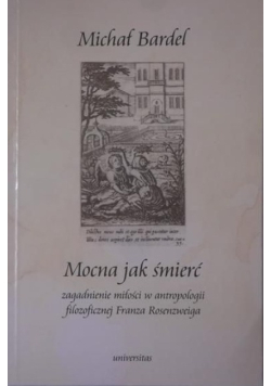 Mocna jak śmierć