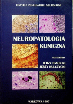 Neuropatologia kliniczna