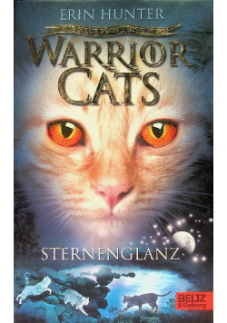 Warrior Cats Sternenglanz
