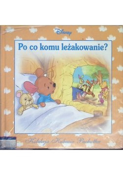 Po co komu leżakowanie?