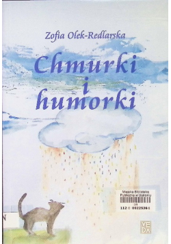 Chmurki i humorki