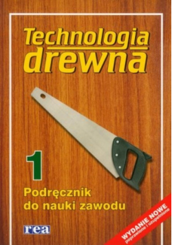 Technologia drewna