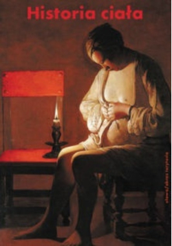Historia ciała Tom 1