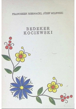 Bedeker kociewski