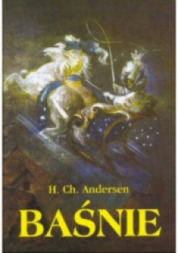 Andersen Baśnie