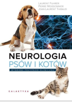 Neurologia psów i kotów