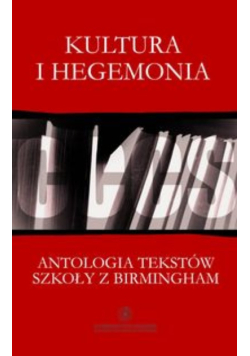 Kultura i hegemonia
