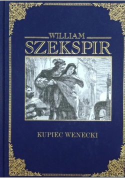 Kupiec wenecki