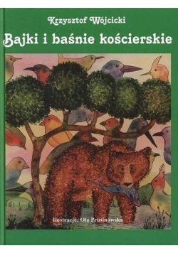 Bajki i baśnie kościerskie