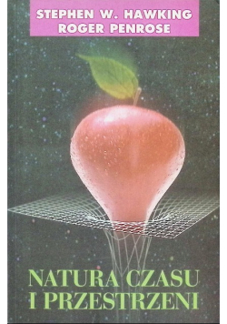 Natura Czasu i Przestrzeni