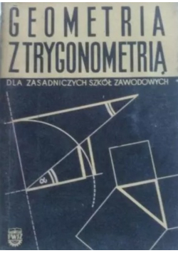 Geometria z trygonometrią