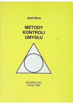 Metody kontroli umysłu