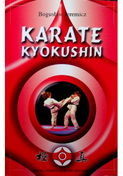 Karate Kyokushin