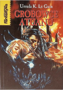 Grobowce Atuanu