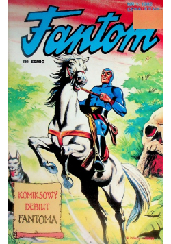 Fantom  NR 1 / 92