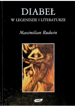 Diabeł w legendzie i literaturze