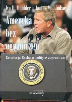 Ameryka bez ograniczeń