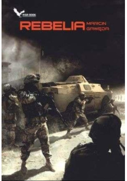 Rebelia