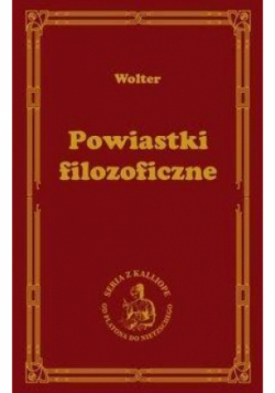 Powiastki filozoficzne
