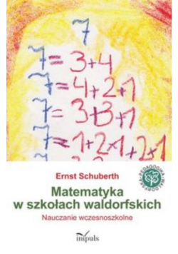 Matematyka w szkołach waldorfskich