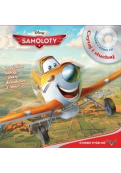 Samoloty