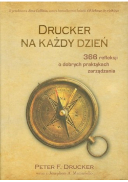 Drucker na każdy dzień