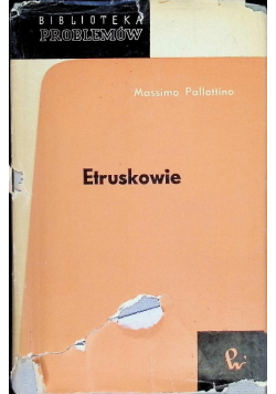 Etruskowie