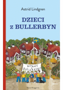 Dzieci z Bullerbyn