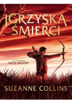 Igrzyska Śmierci Tom 1