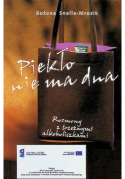 Piekło nie ma dna