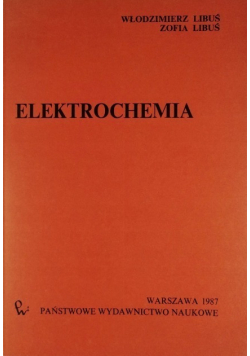 Elektrochemia