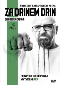 Za drinem drin za kreską kreska
