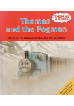 Thomas and the Fogman