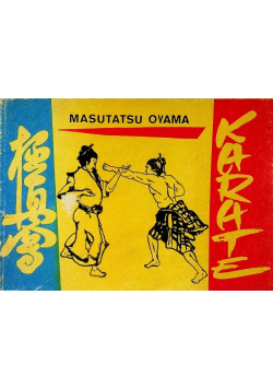 Karate Kyokushinkai