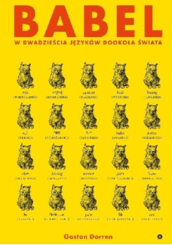 Babel W dwadzieścia języków dookoła świata