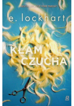 Kłamczucha