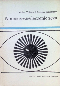 Nowoczesne leczenie zeza