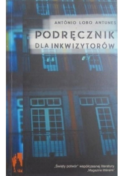 Podręcznik dla inkwizytorów