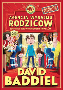 Agencja Wynajmu Rodziców
