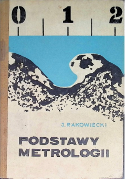 Podstawy Metrologii