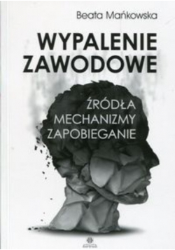 Wypalenie zawodowe