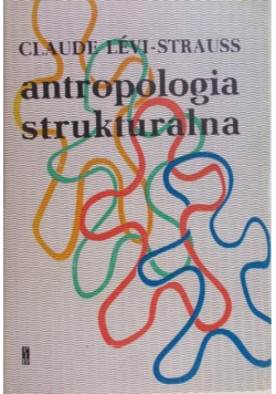 Antropologia strukturalna