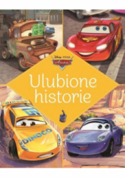 Ulubione historie. Auta